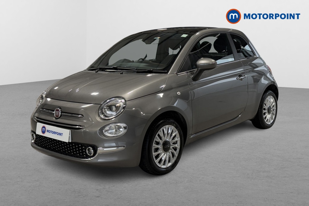 Used Fiat 500 2023 for sale - 76453098: Photo 3
