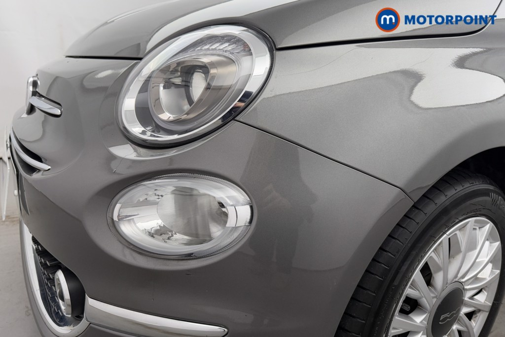 Used Fiat 500 2023 for sale - 76453098: Photo 33