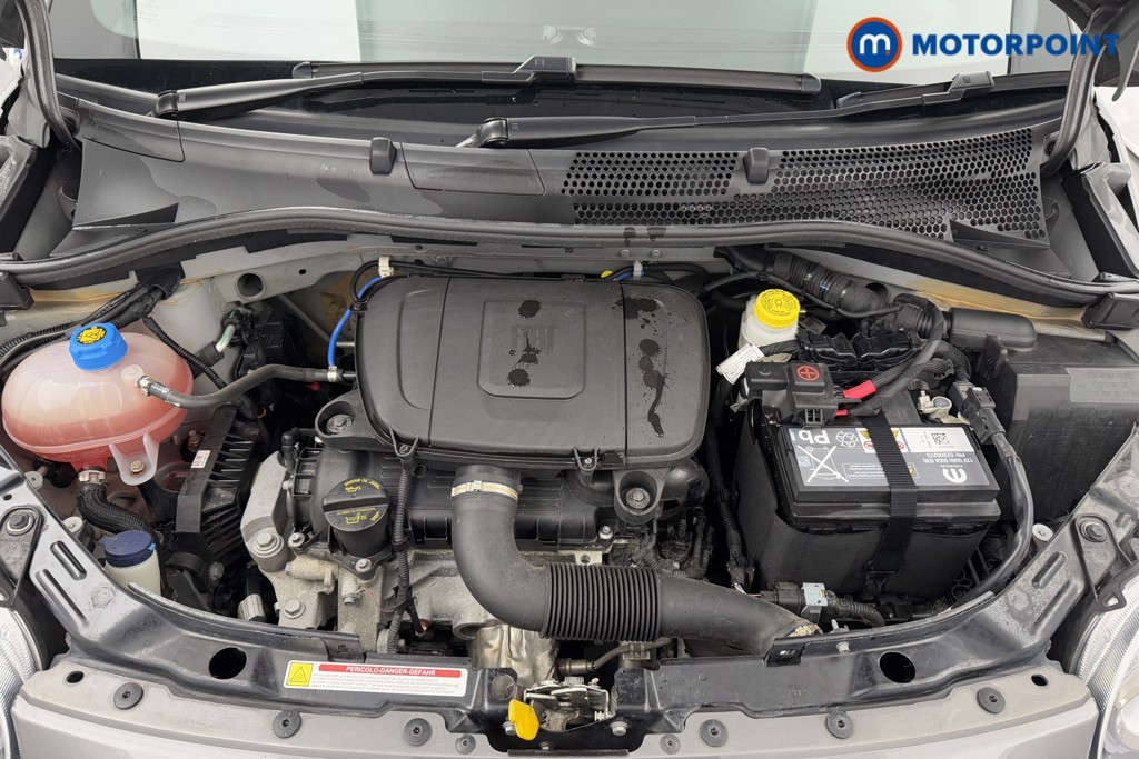 Used Fiat 500 2023 for sale - 76453098: Photo 34