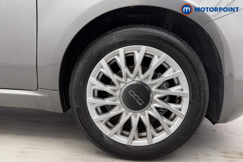 Used Fiat 500 2023 for sale - 76453098: Photo 35