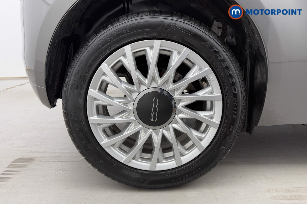 Used Fiat 500 2023 for sale - 76453098: Photo 36