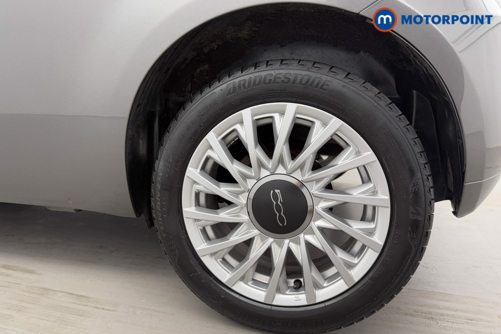 Used Fiat 500 2023 for sale - 76453098: Photo 37