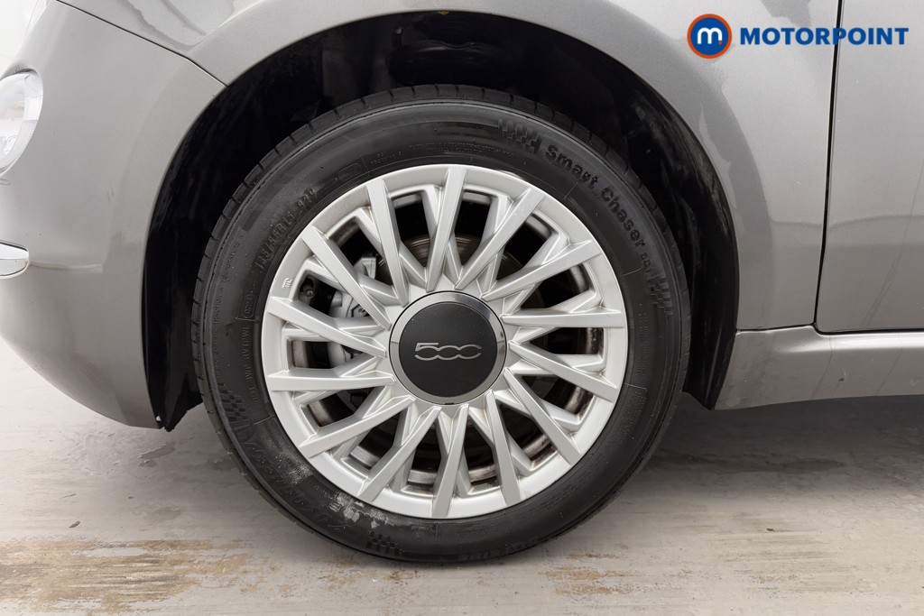 Used Fiat 500 2023 for sale - 76453098: Photo 38