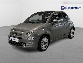 Used Fiat 500 2023 for sale - 76453098: Photo