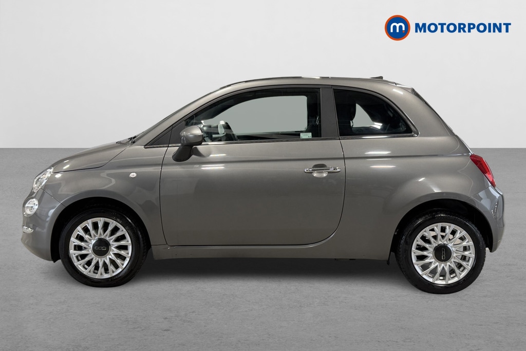 Used Fiat 500 2023 for sale - 76453098: Photo 4