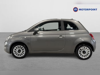 Used Fiat 500 2023 for sale - 76453098: Photo