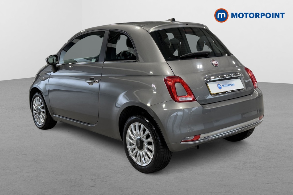 Used Fiat 500 2023 for sale - 76453098: Photo 5