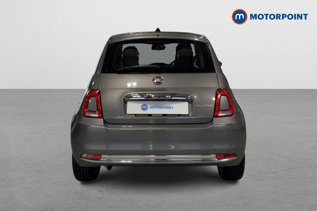 Used Fiat 500 2023 for sale - 76453098: Photo 6