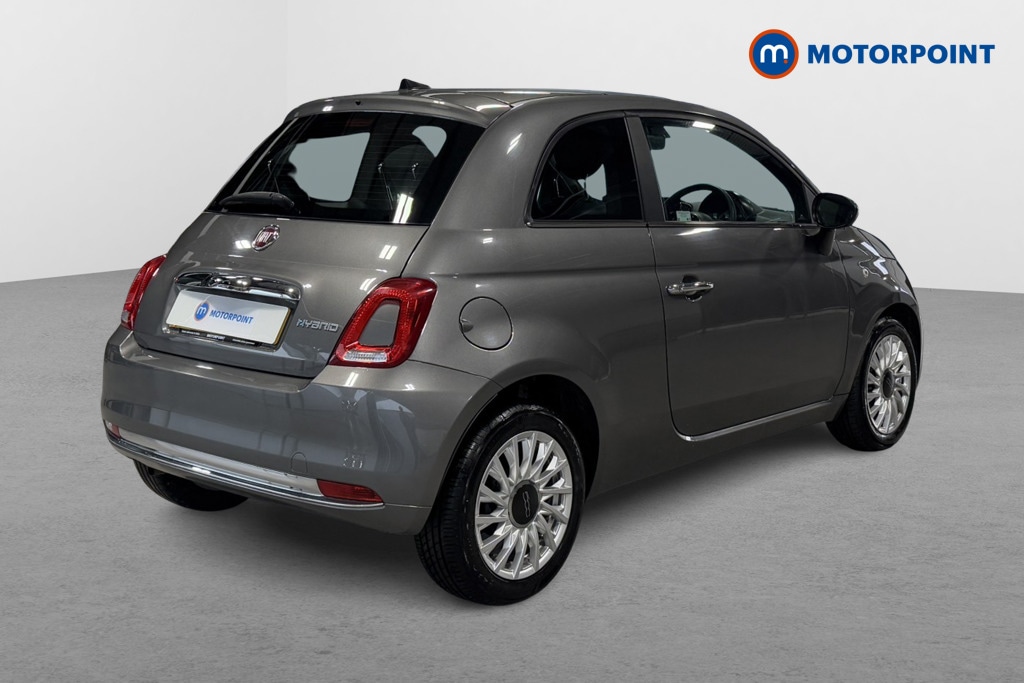 Used Fiat 500 2023 for sale - 76453098: Photo 7
