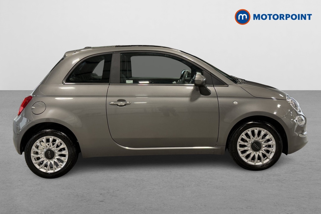 Used Fiat 500 2023 for sale - 76453098: Photo 8