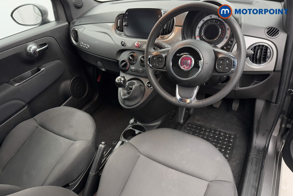 Used Fiat 500 2023 for sale - 76453098: Photo 9