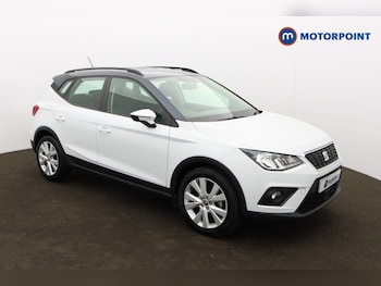 Used SEAT Arona 2020 for sale - 76697228: Photo