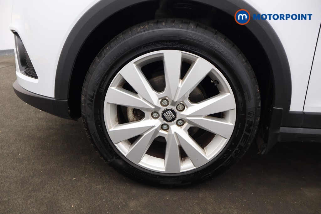 Used SEAT Arona 2020 for sale - 76697228: Photo 22