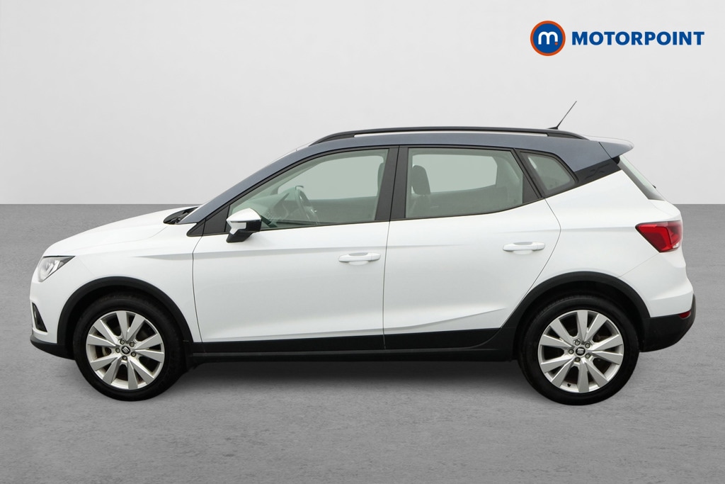 Used SEAT Arona 2020 for sale - 76697228: Photo 3