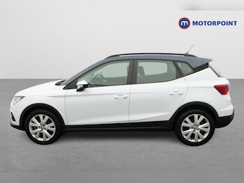 Used SEAT Arona 2020 for sale - 76697228: Photo