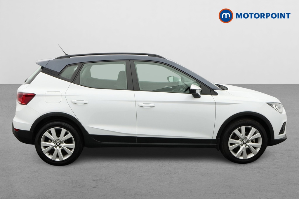 Used SEAT Arona 2020 for sale - 76697228: Photo 7