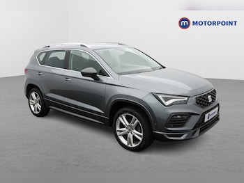 Used SEAT Ateca 2023 for sale - 78597166: Photo