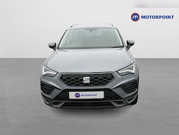 Used SEAT Ateca 2023 for sale - 78597166: Photo