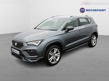 Used SEAT Ateca 2023 for sale - 78597166: Photo