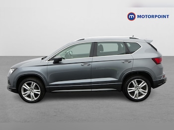 Used SEAT Ateca 2023 for sale - 78597166: Photo