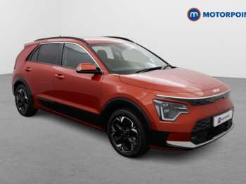 2023 - 150kW 3 65kWh 5dr Auto