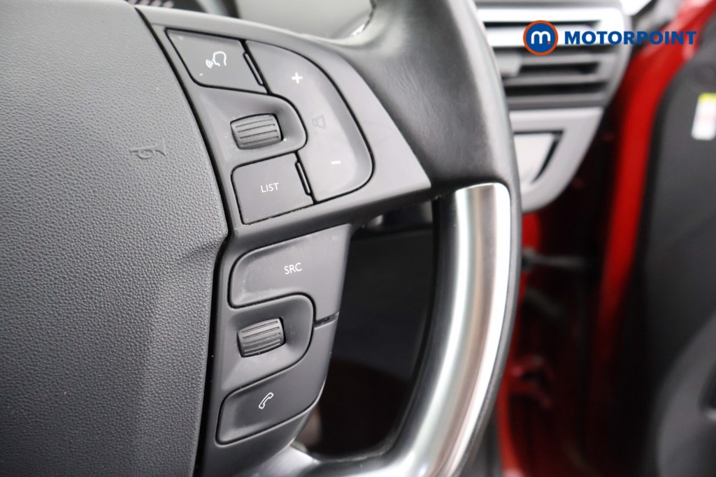 Used Citroen C4 Grand Picasso 2020 for sale - 76379702: Photo 11