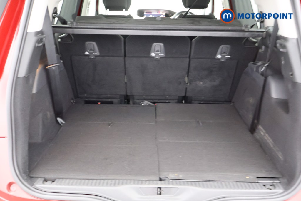 Used Citroen C4 Grand Picasso 2020 for sale - 76379702: Photo 19