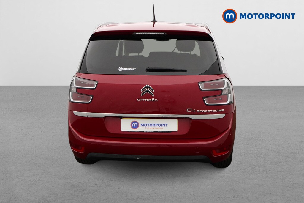 Used Citroen C4 Grand Picasso 2020 for sale - 76379702: Photo 6