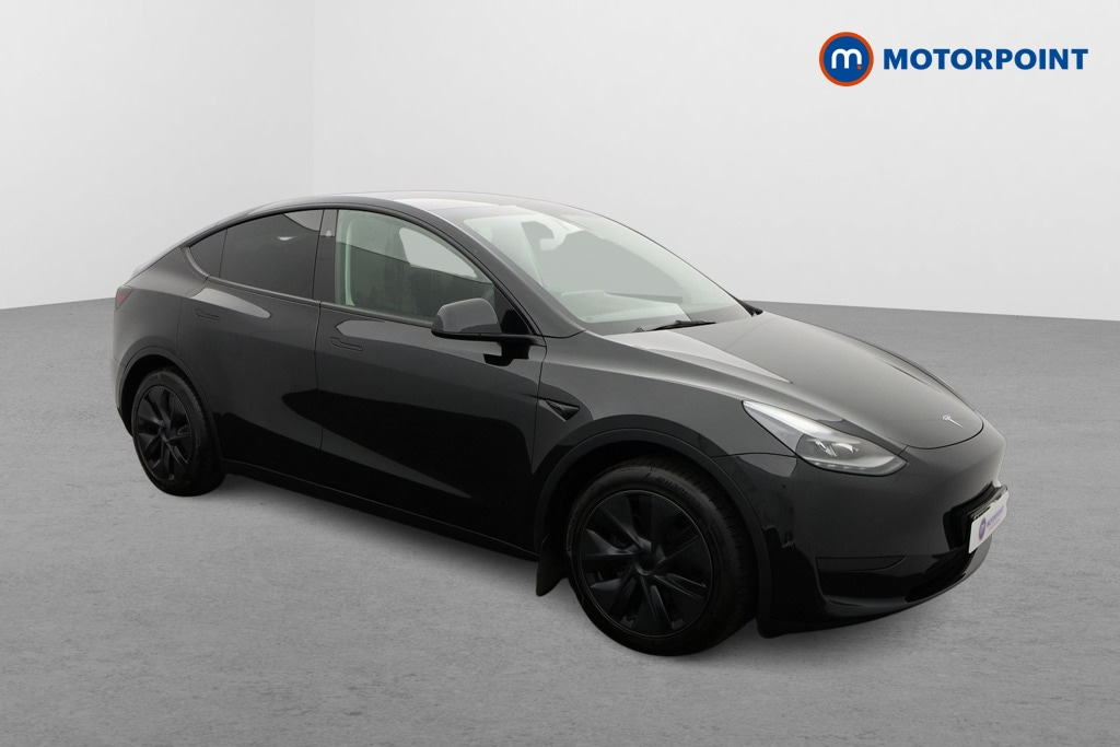 Used Tesla Model Y 2024 for sale - 76278950: Photo 1