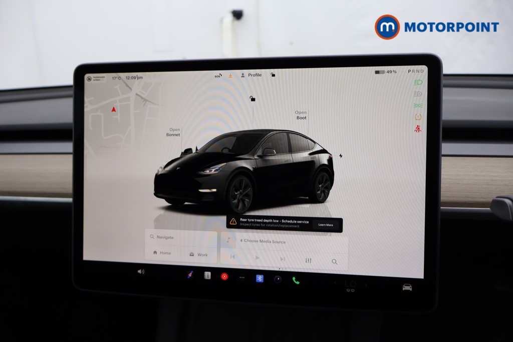 Used Tesla Model Y 2024 for sale - 76278950: Photo 12