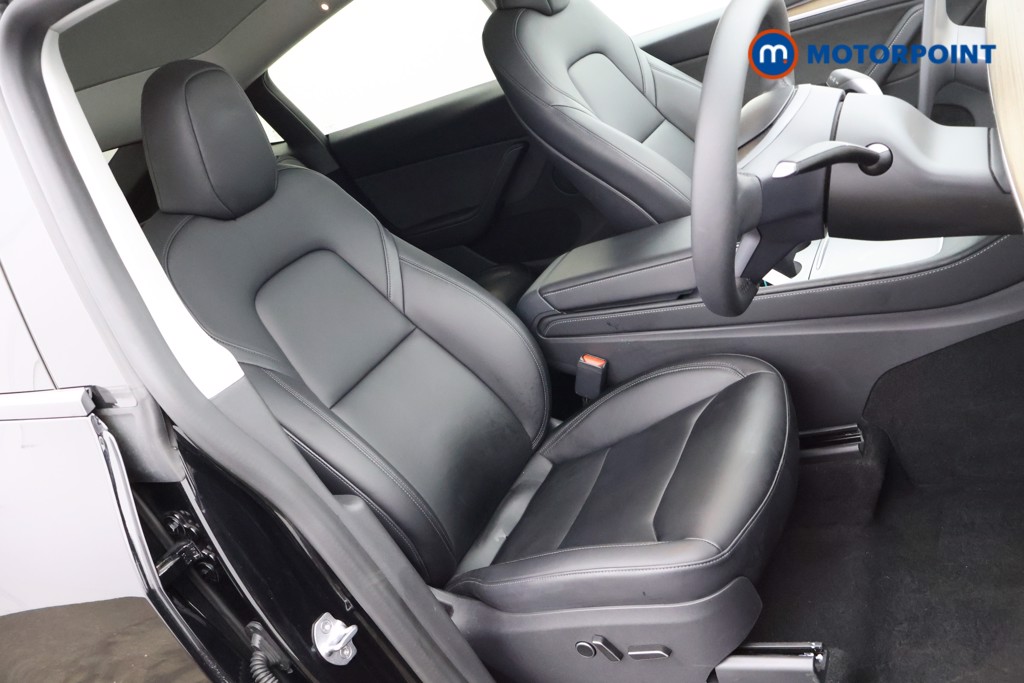 Used Tesla Model Y 2024 for sale - 76278950: Photo 16