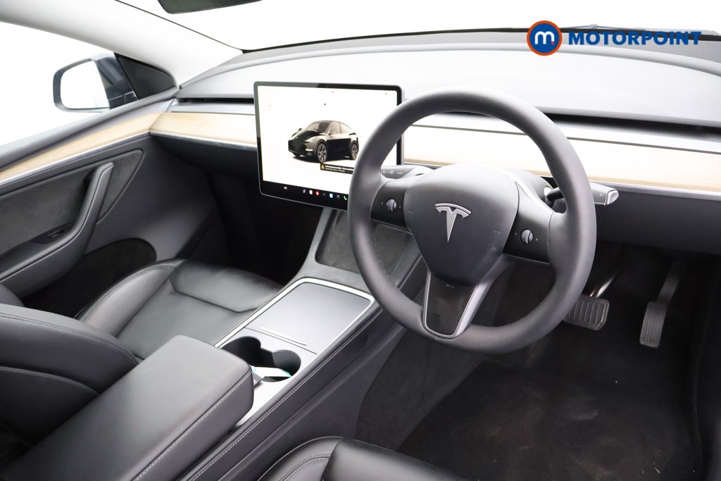 Used Tesla Model Y 2024 for sale - 76278950: Photo 17