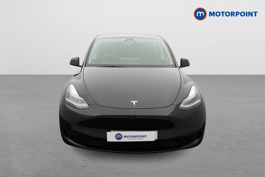Used Tesla Model Y 2024 for sale - 76278950: Photo 2