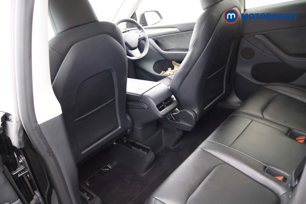 Used Tesla Model Y 2024 for sale - 76278950: Photo 20