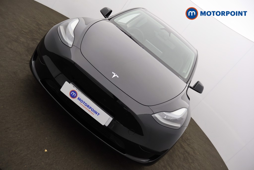Used Tesla Model Y 2024 for sale - 76278950: Photo 21