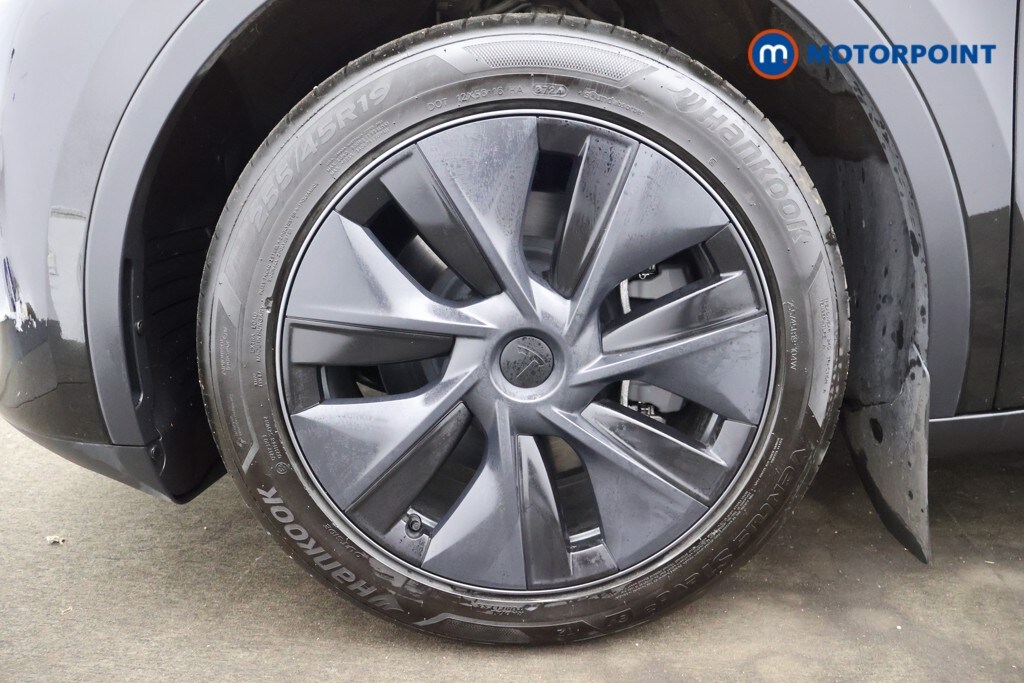 Used Tesla Model Y 2024 for sale - 76278950: Photo 22