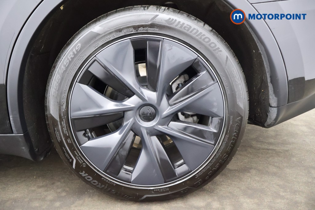 Used Tesla Model Y 2024 for sale - 76278950: Photo 23