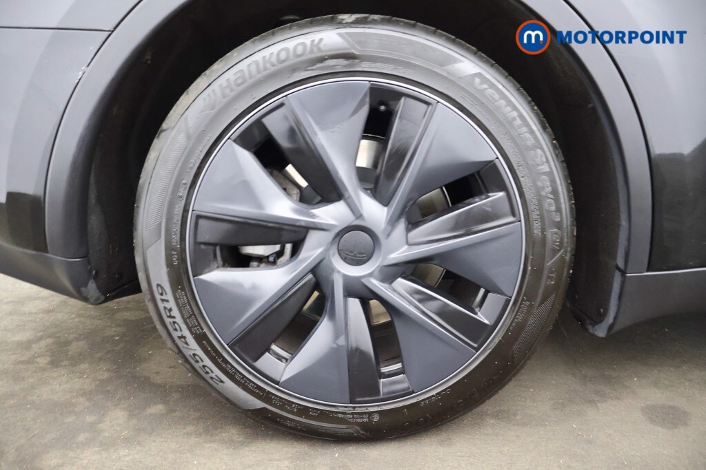 Used Tesla Model Y 2024 for sale - 76278950: Photo 24