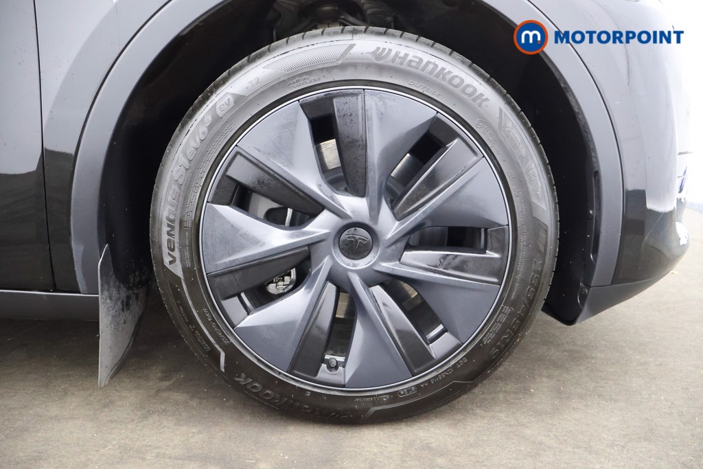 Used Tesla Model Y 2024 for sale - 76278950: Photo 25