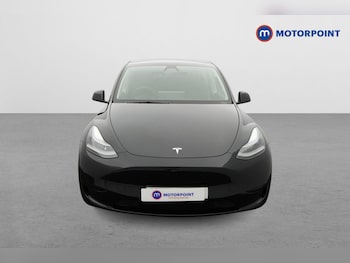 Used Tesla Model Y 2024 for sale - 76278950: Photo