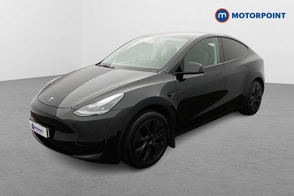Used Tesla Model Y 2024 for sale - 76278950: Photo 3