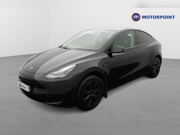 Used Tesla Model Y 2024 for sale - 76278950: Photo
