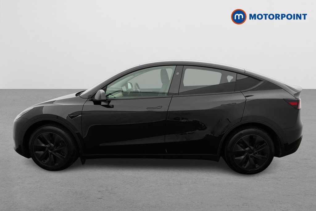 Used Tesla Model Y 2024 for sale - 76278950: Photo 4