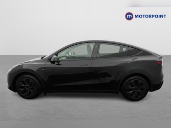 Used Tesla Model Y 2024 for sale - 76278950: Photo