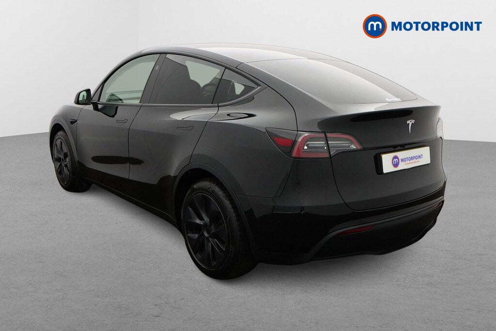 Used Tesla Model Y 2024 for sale - 76278950: Photo 5