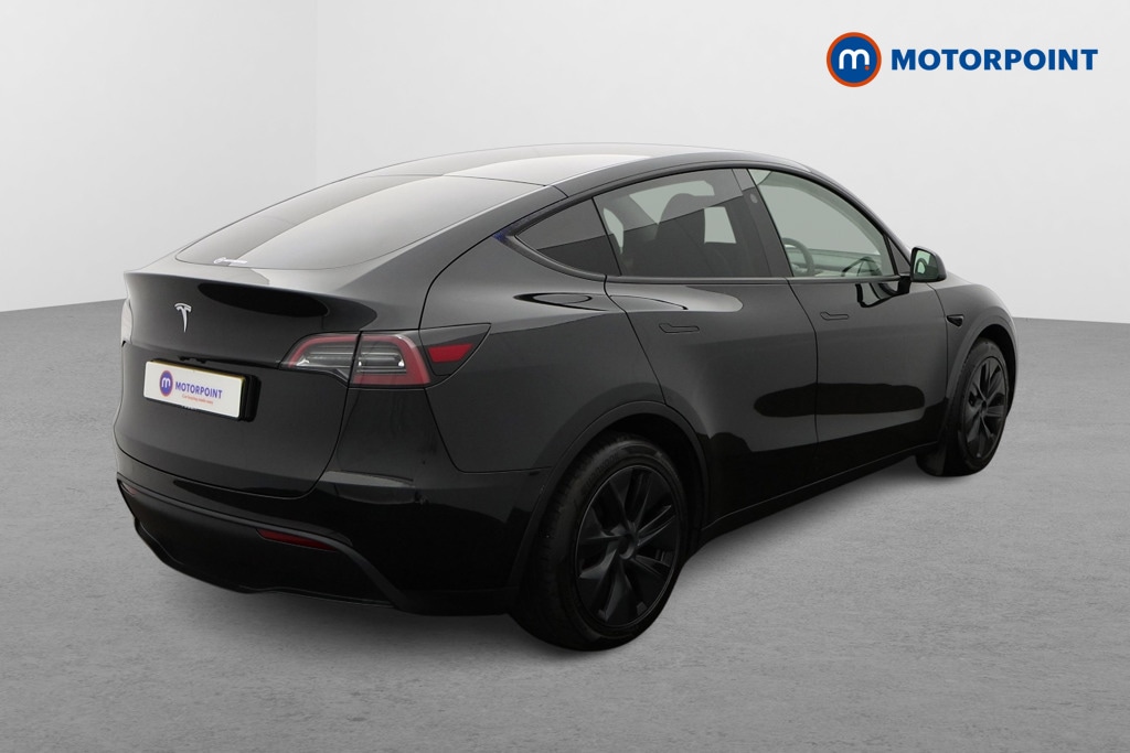 Used Tesla Model Y 2024 for sale - 76278950: Photo 7