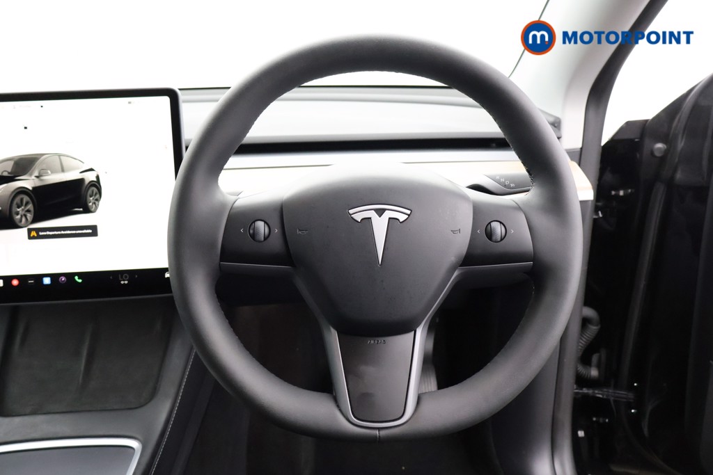 Used Tesla Model Y 2024 for sale - 76278950: Photo 9