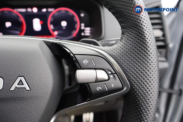 Used Skoda Karoq 2025 for sale - 76143415: Photo 11