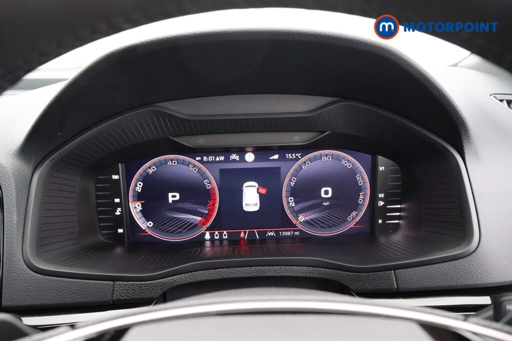 Used Skoda Karoq 2025 for sale - 76143415: Photo 12