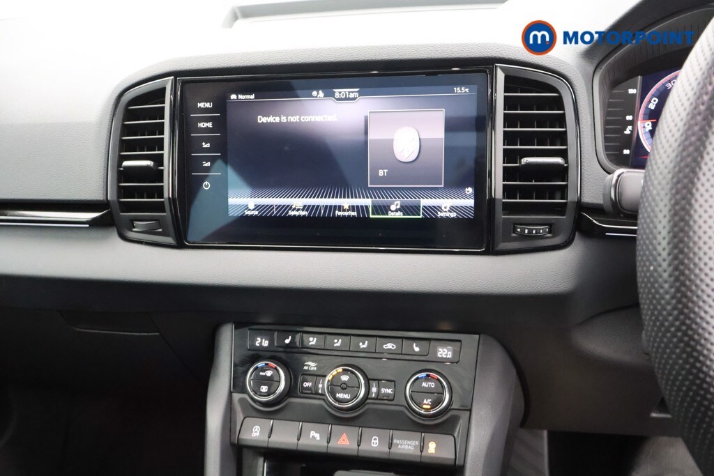 Used Skoda Karoq 2025 for sale - 76143415: Photo 13